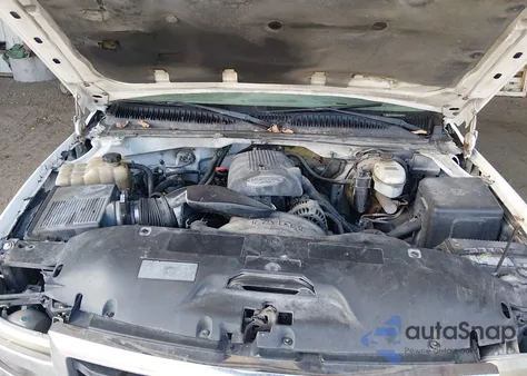 2004 GMC Sierra 1500 Sle from USA, damaged, VIN 2GTEC19T441345655